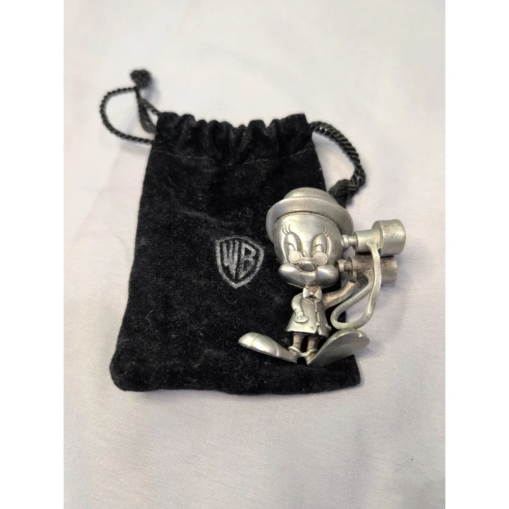 Tweety Bird 